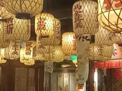 -南京大牌档(济南万象城店)