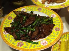 -那家小馆•北京菜•烤鸭(中关村店)