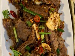 -老桥张羊肉