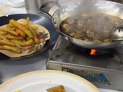 -海鲜e族(马王堆店)