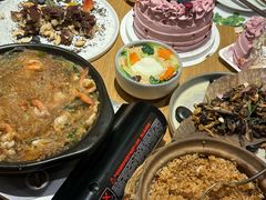 -拾竹樾巷酒肆餐厅(望花店)