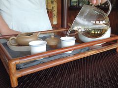 -和茶馆(西溪栖悦城店)