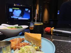 -K+全国连锁KTV(绿地缤纷天地店)