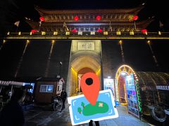 -滦州古城