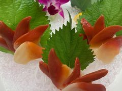 -新一番三文鱼寿司(大东海店)