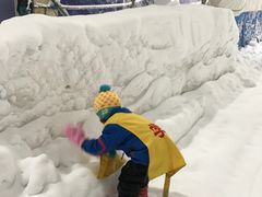 -绍兴启迪乔波冰雪世界