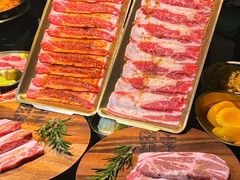-东味北道熟成·炭火烤肉(九龙店)