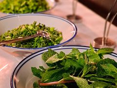 -锦厨国际自助餐厅 · 云端景观 (昆明索菲特大酒店)