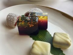 -金轩中餐厅 Jin Xuan(浦东丽思卡尔顿酒店)