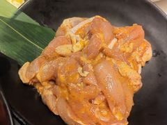 -韩宫宴炭火烤肉(印象城店)