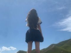 -日月山景区