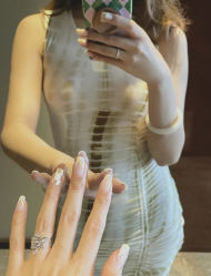 -七月美睫 美甲