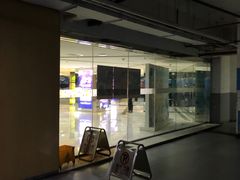 -大悦城-停车场