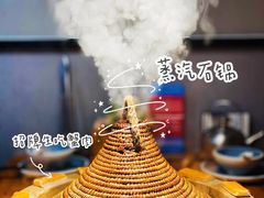 -滇小鱼·云南野生菌火锅(上杭路店)