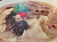 -大头亮羊汤烩面·河南非遗(良乡总店)