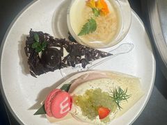 -東盛炭烤自助料理(玄武招商花园城店)