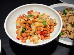 -海趣餐厅·苏式家菜(高新店)