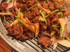 -玉林烤鸭店(垡头店)