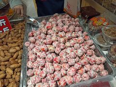 -李大姐心甜(丰产路店)