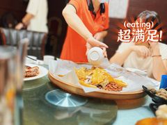 -茗荔园农庄(大涌店)