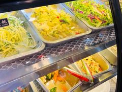 -内蒙联营烧麦 草原石榴红(护国寺店)