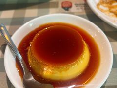 焦糖布丁-BISTROFIORE美伊娜(伊犁南路店)