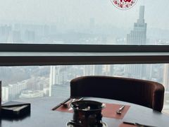 -洲际酒店·地平线全日餐厅HORIZON CAFÉ