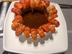 -海底捞火锅(公益西桥店)