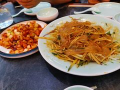 -李记饺子·熏酱东北菜(欢乐谷店)