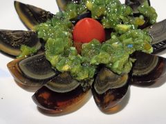 -周家二小姐的菜(西津渡店)