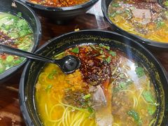 -一品飘香米线(一中总店)