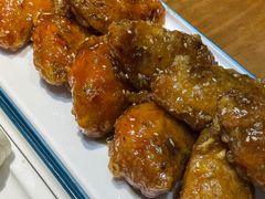 -煎饼卷大葱(春秋西路店)