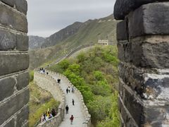 -慕田峪长城