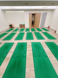 -炼炼有意思·瑜伽·普拉提