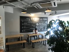 -Alimentari早午餐(安福路店)