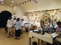 -海马体照相馆(成都来福士广场店)