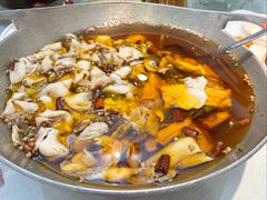 招牌水煮鱼-鑫巴蜀(大兴店)