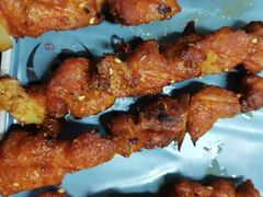 -小俩口烧烤东北菜(双井店)