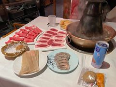 -东来顺饭庄(西直门店)