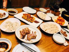 -一轩饺子馆(丽都店)