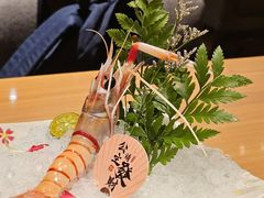 -京旬海鲜放题·铁板烧自助餐厅