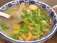 -小潘记鸭血粉丝汤