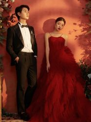 -光阴的故事婚纱摄影(苏州店)