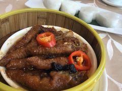 -顺德喜来登酒店·采悦轩
