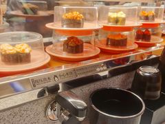-争鲜回转寿司(中街大悦城店)