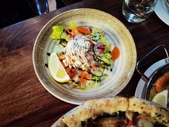 金枪鱼沙拉-1861意大利餐厅(文化广场店)