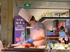 -大鸭梨烤鸭(望京店)