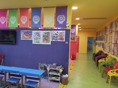 -佳禾国际美术书法教育(仁恒伊势丹校区)