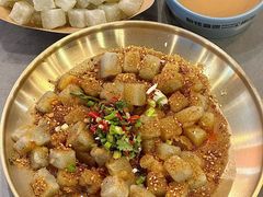 -醉炫音速烧烤(沙河总店)