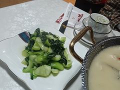 -陈生记黑鱼馆·20年活鱼现杀(宁波鼓楼店)